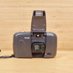 Kodak Cameo EF, Vintage Point and Shoot Film Camera